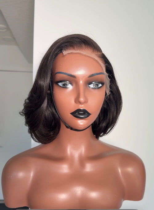Bianca | Layered Bob Wig